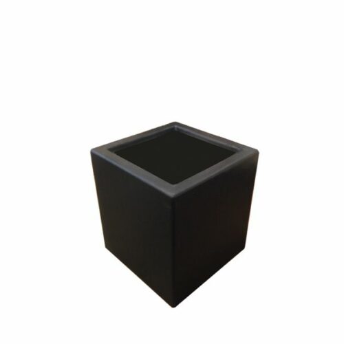 Asbaktegel Junior 30x30cm 30 Monteer uw asbaktegel op deze duurzame kunststoffen sokkel.
